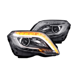 Lumen - Custom headlights