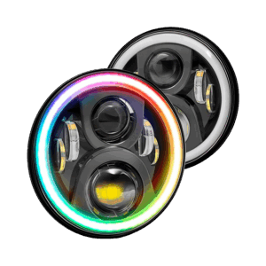 Lumen® - Halo Headlights