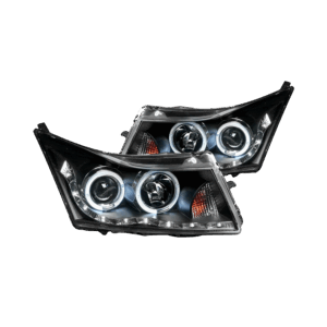 Anzo® - Halo Headlights