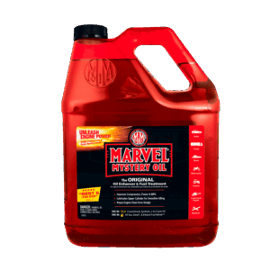 Marvel Mystery Oil - Oil Enhancer and Fuel Treatment, 1 Gallon