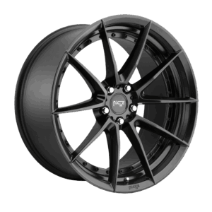 NICHE® - M196 SECTOR Matte Black