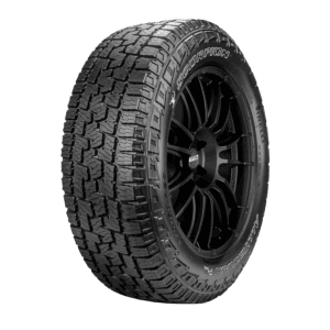 Pirelli Scorpion All Terrain Plus All Terrain 275_65R18 116T Light Truck Tire