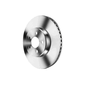 Power Stop® - Autospecialty OE Brake Rotor