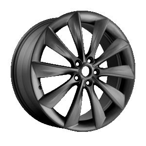 Replace® - Alloy Factory Wheels