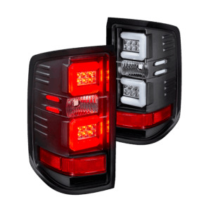 Spyder® - LED Tail Lights