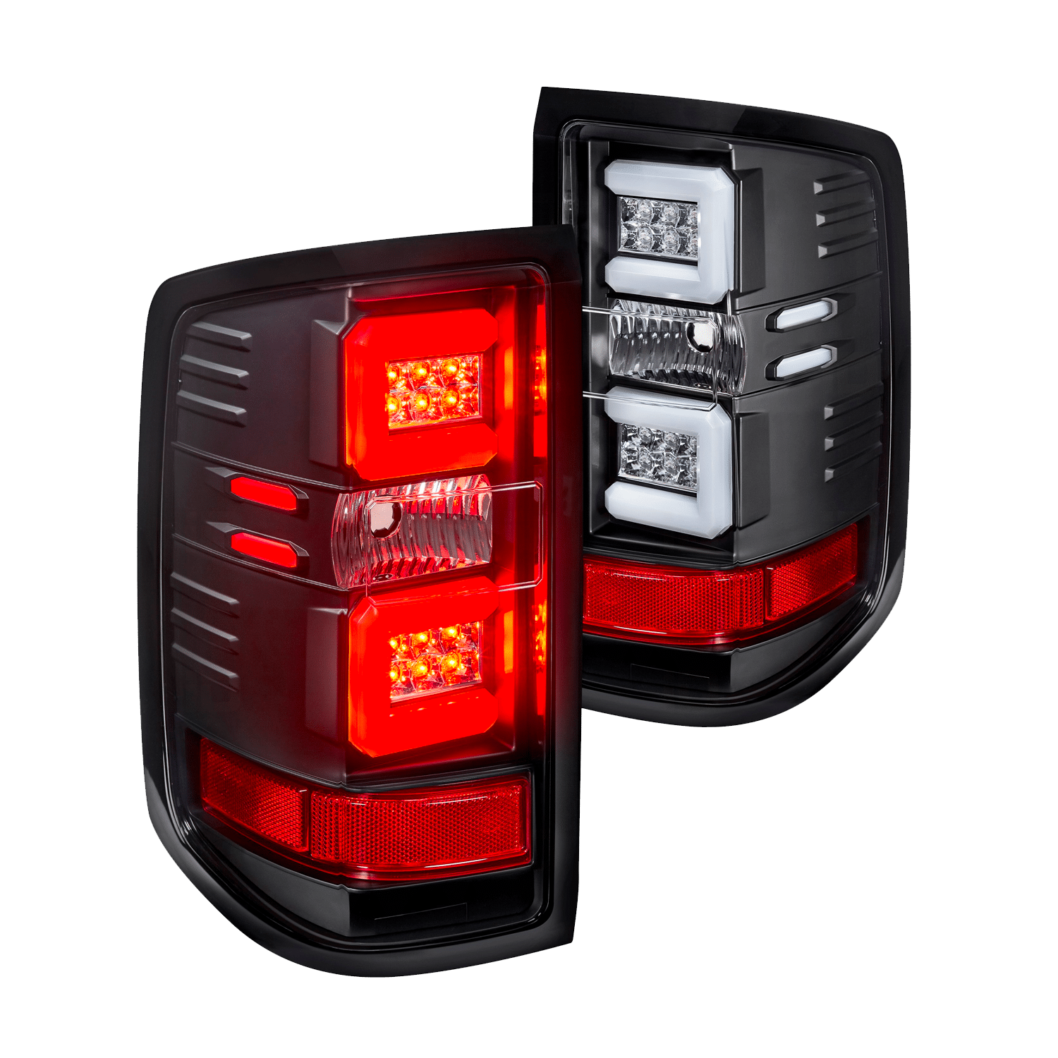 Spyder® - LED Tail Lights