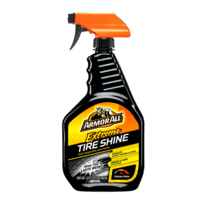 Armor All Extreme Tire Shine Spray - 22 OZ