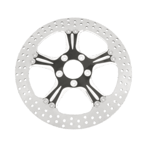 Two-Piece Brake Rotor