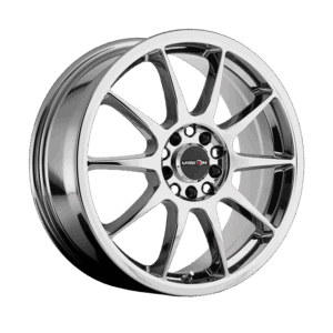 VISION® - 425 BANE Chrome