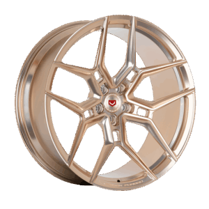 VOSSEN® - EVO-4 Custom Finish