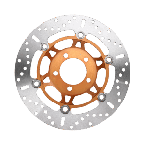 X-Series Brake Rotor