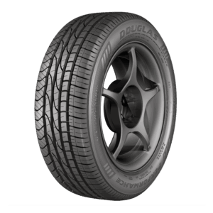 Douglas Performance 215/45R17 87V All-Season Tire