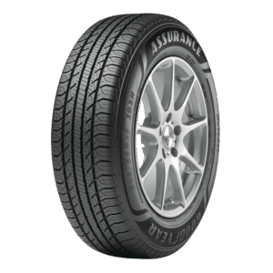 Goodyear Assurance Outlast 225/65R17 102H All-Season Tire