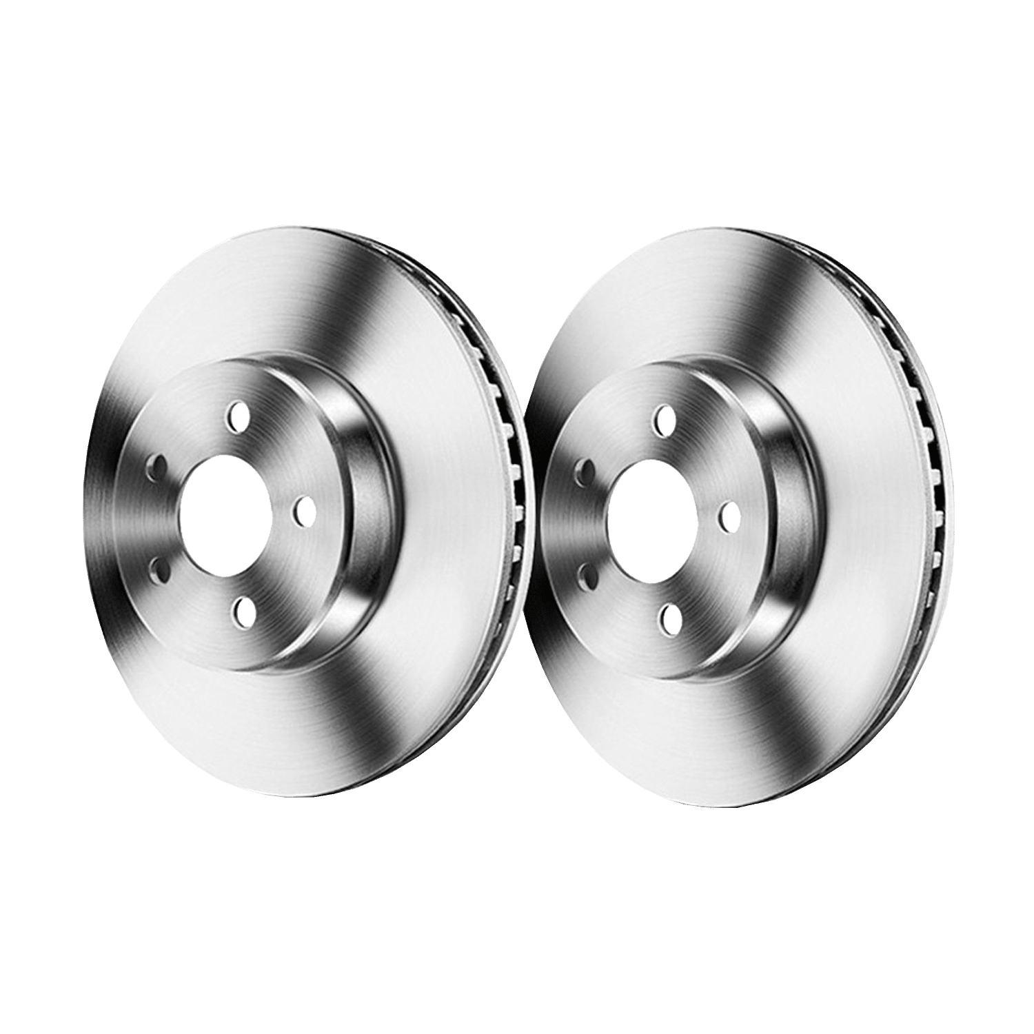 Power Stop® - Autospecialty OE Brake Rotor - Image 2