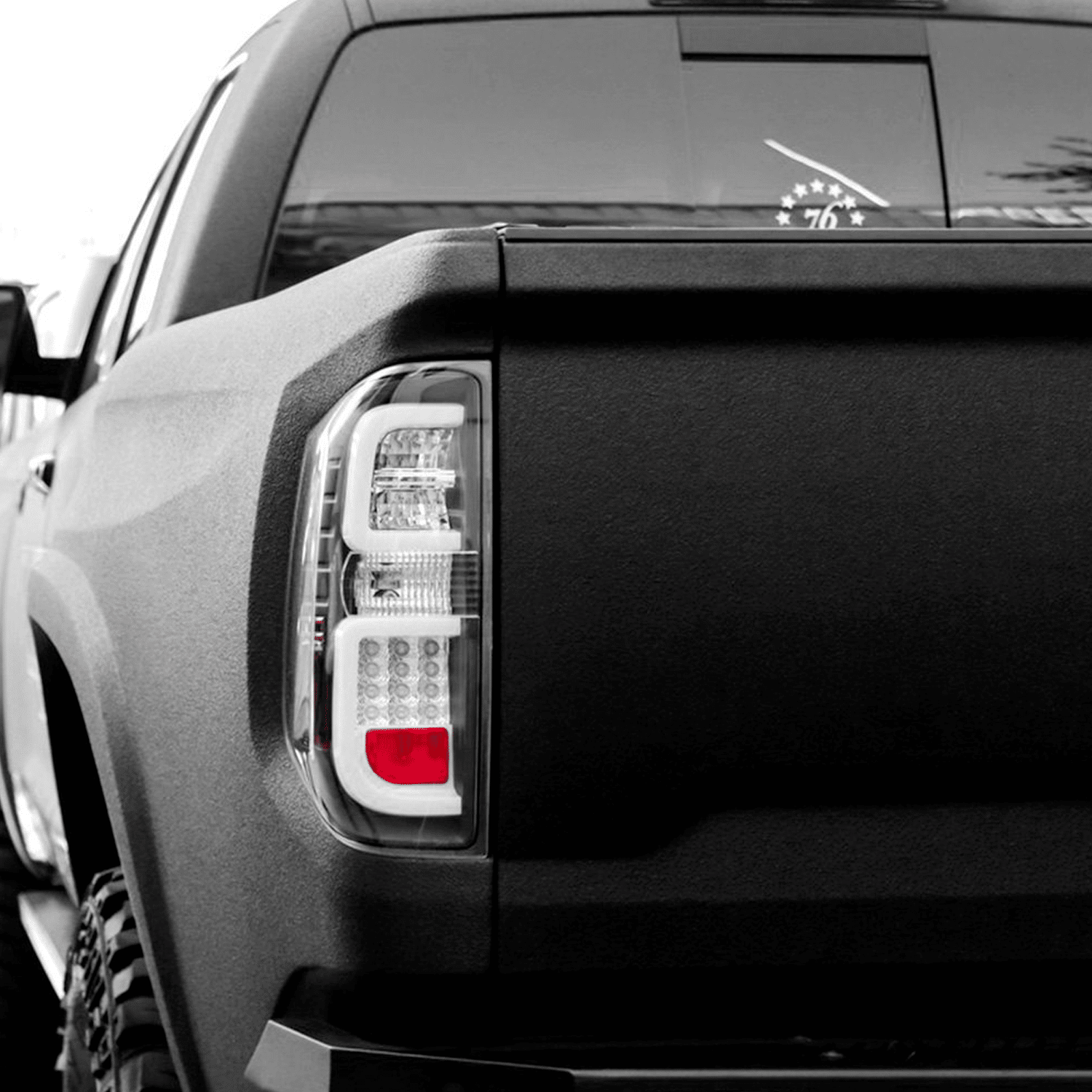 Spyder® - LED Tail Lights - Image 2