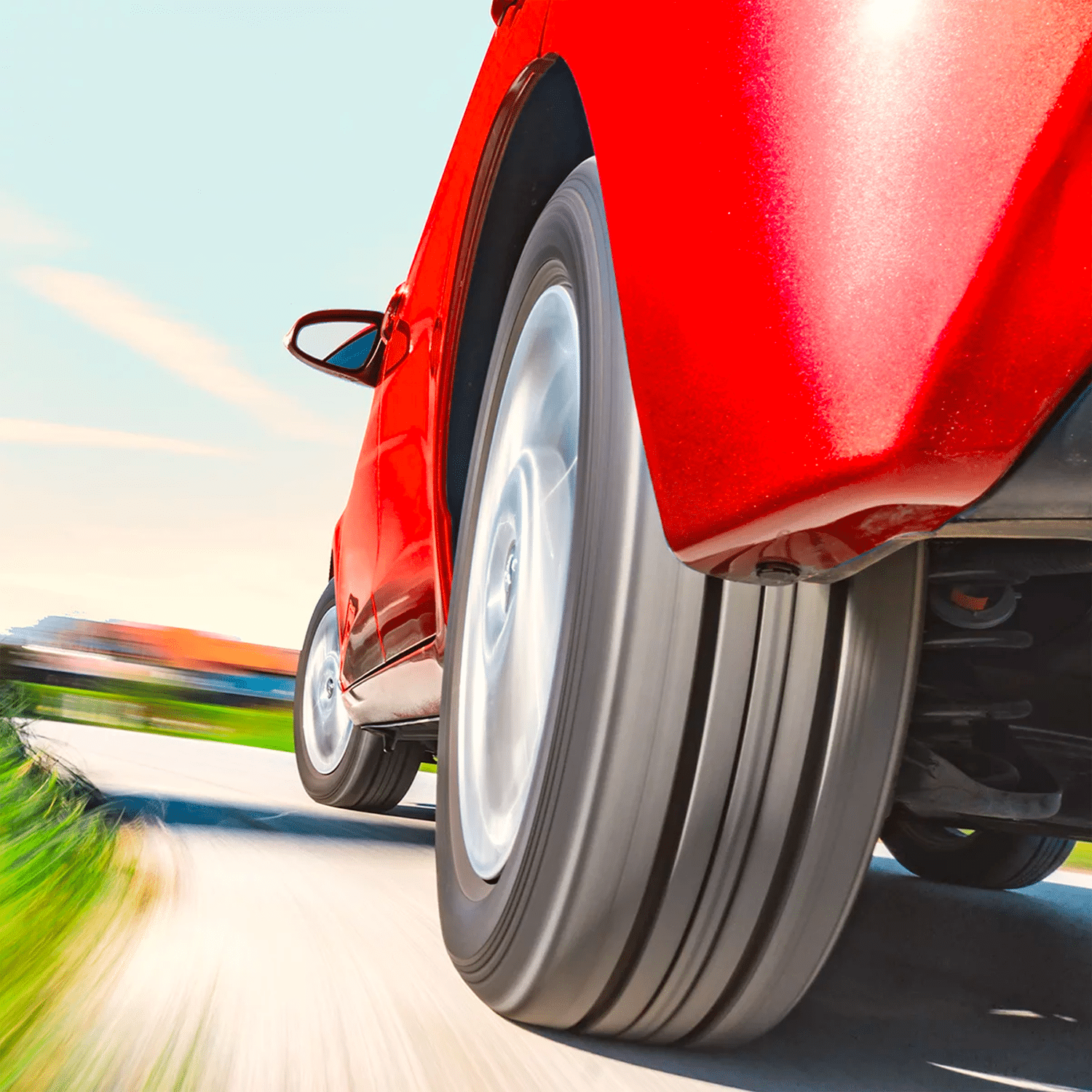 Nu Finish Scratch Doctor Car Scratch Remover, 6.5 oz. squeeze bottle - Image 3