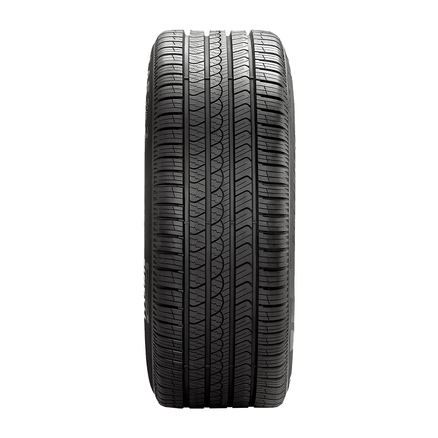 Pirelli Scorpion All Season Plus 3 All Season 245_50R20 102V SUV/Crossover Tire - Image 3