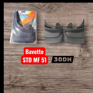 Bavettes de Protection Universelles Elegant STD MF 51