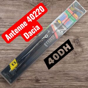 Antenne de Toit 40220 PROWELL - Spécial Dacia & Universel